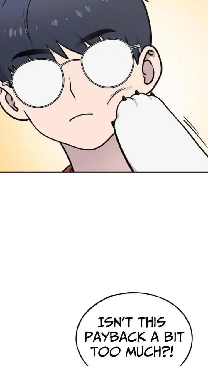 Hello, Griffin the Fluffy Bird! Chapter 51 – Page 37