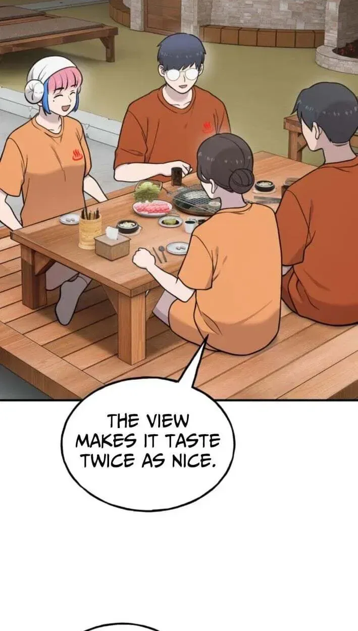 Hello, Griffin the Fluffy Bird! Chapter 51 – Page 45