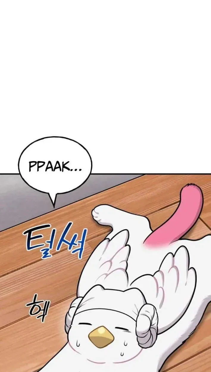 Hello, Griffin the Fluffy Bird! Chapter 51 – Page 47