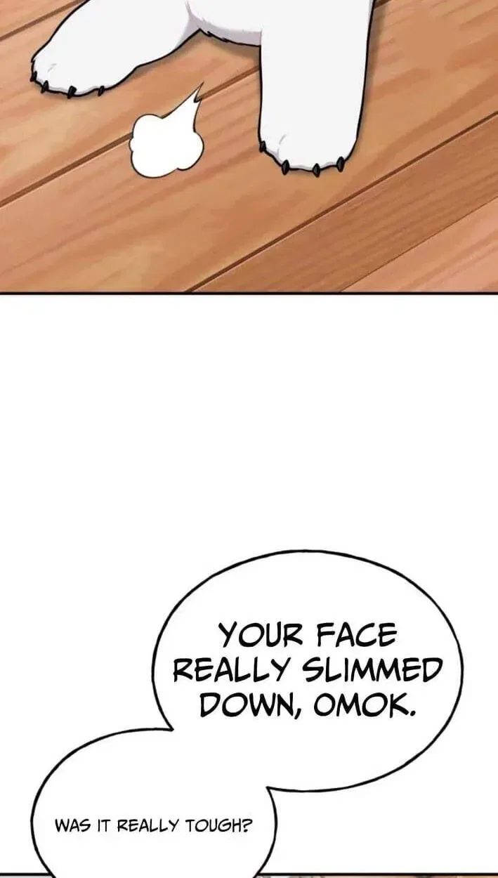 Hello, Griffin the Fluffy Bird! Chapter 51 – Page 48