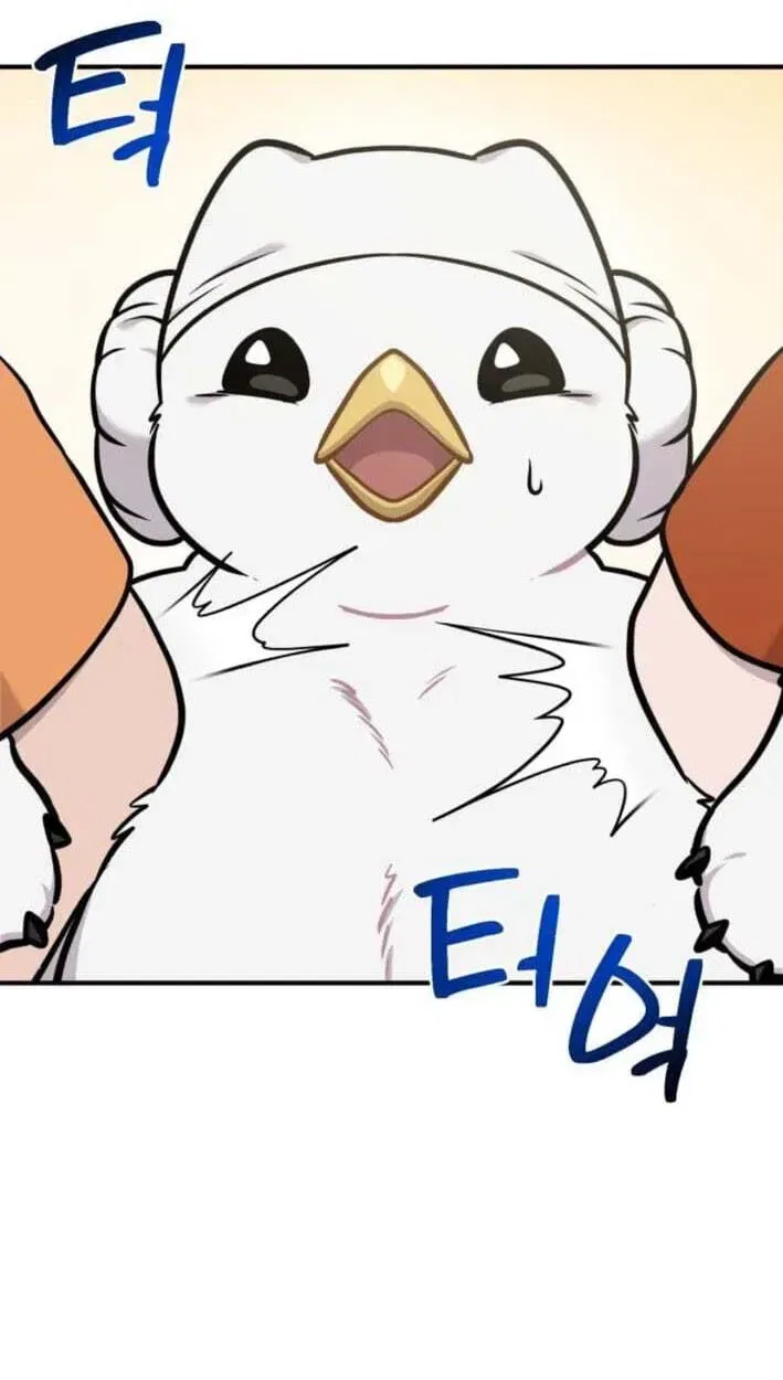 Hello, Griffin the Fluffy Bird! Chapter 51 – Page 52