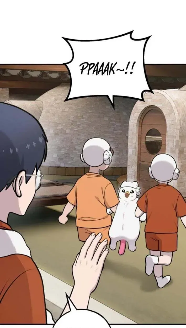 Hello, Griffin the Fluffy Bird! Chapter 51 – Page 53