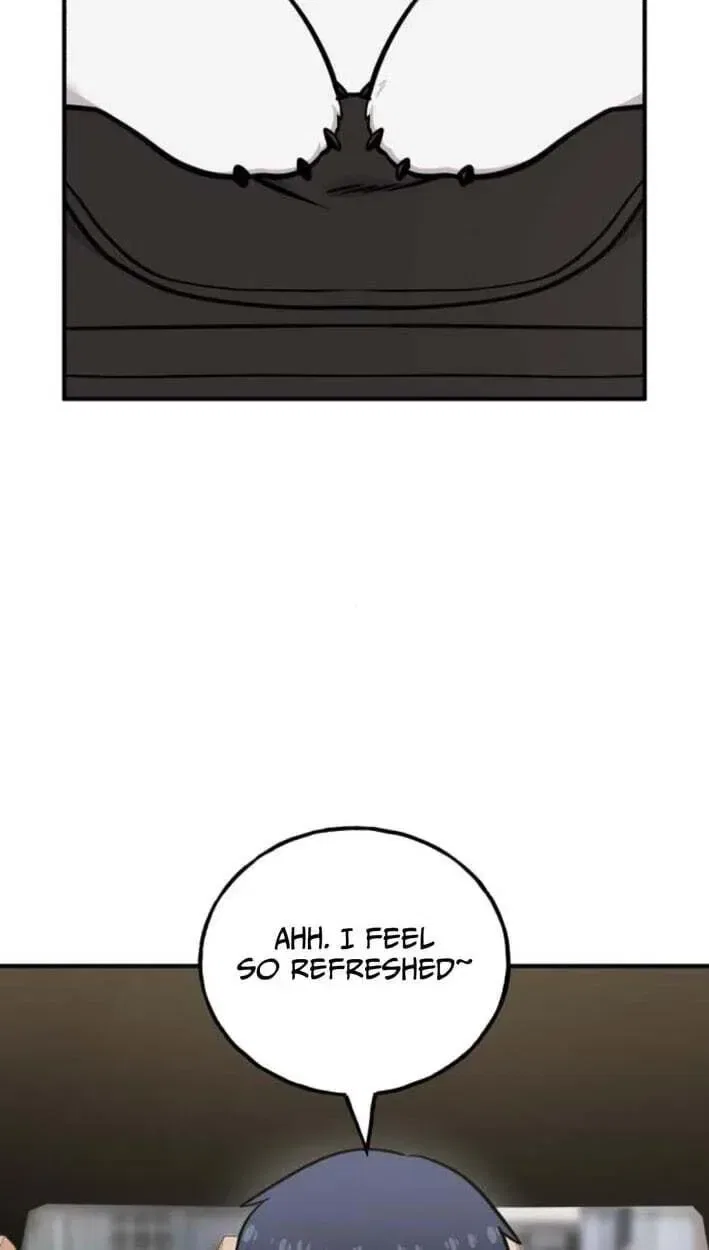 Hello, Griffin the Fluffy Bird! Chapter 51 – Page 57