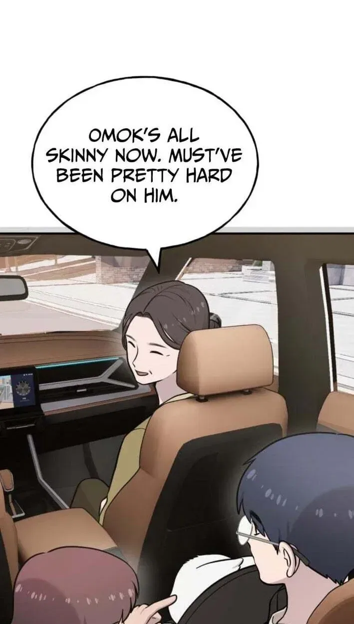 Hello, Griffin the Fluffy Bird! Chapter 51 – Page 59