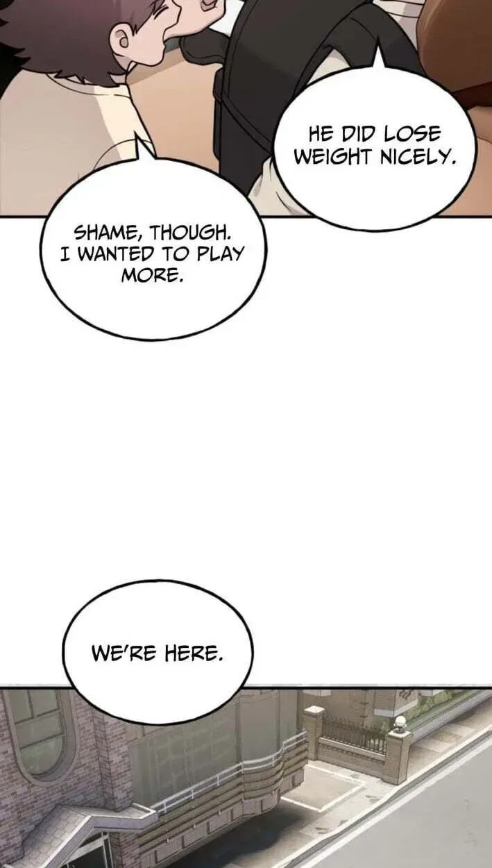 Hello, Griffin the Fluffy Bird! Chapter 51 – Page 60