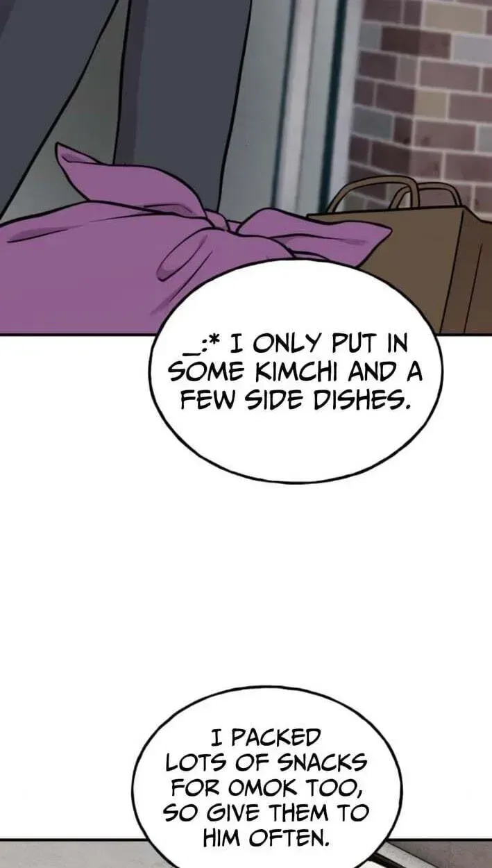 Hello, Griffin the Fluffy Bird! Chapter 51 – Page 64