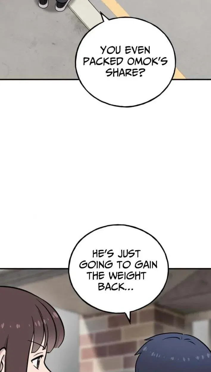 Hello, Griffin the Fluffy Bird! Chapter 51 – Page 66