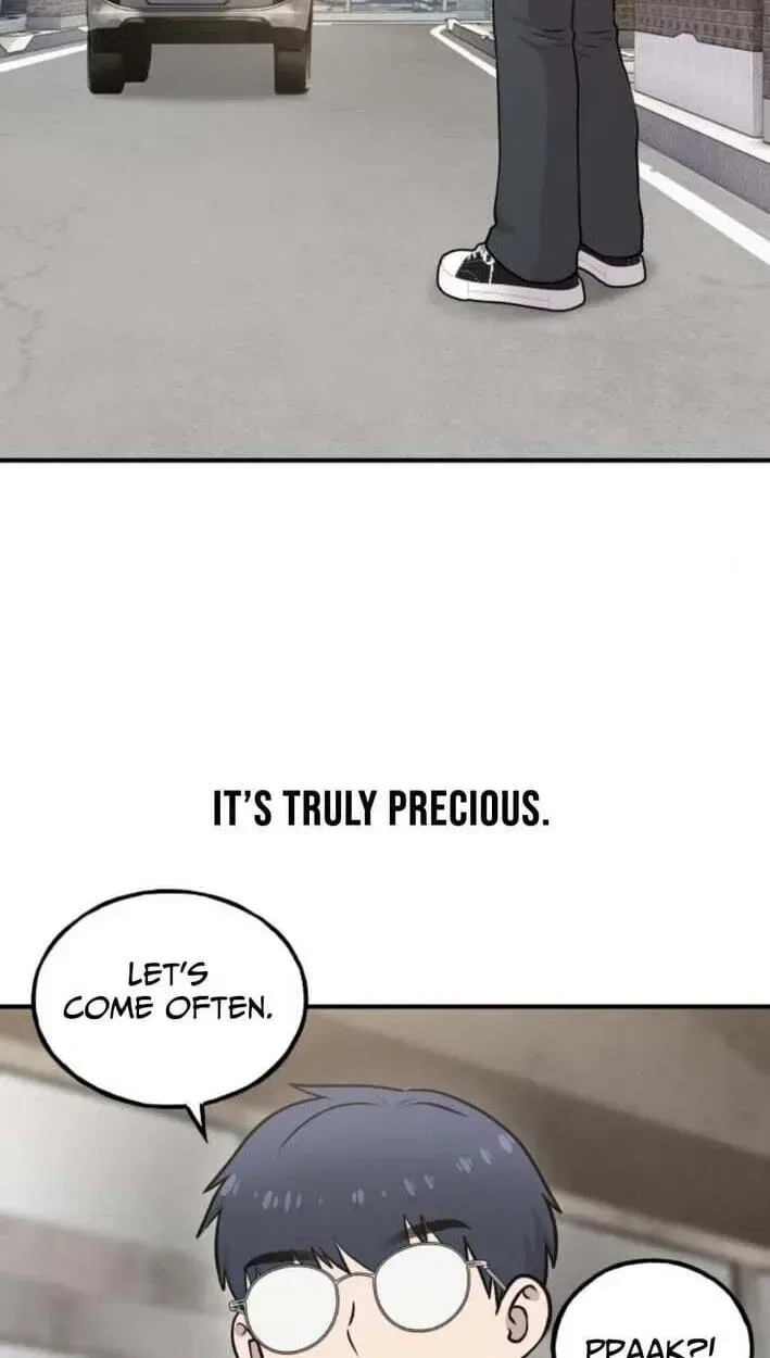 Hello, Griffin the Fluffy Bird! Chapter 51 – Page 70
