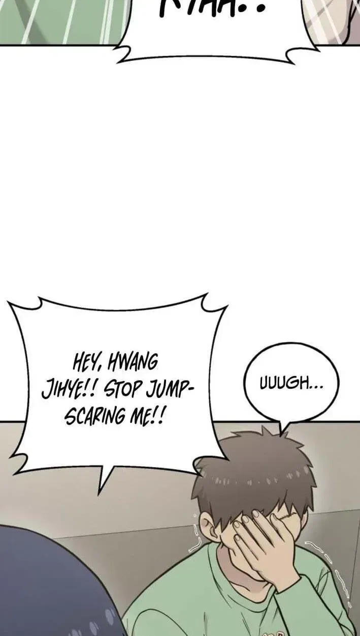 Hello, Griffin the Fluffy Bird! Chapter 51 – Page 82