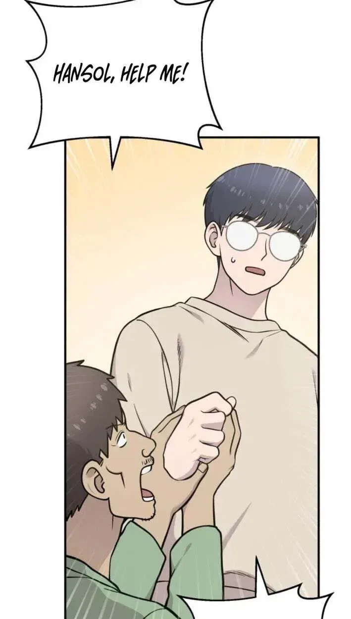 Hello, Griffin the Fluffy Bird! Chapter 51 – Page 85