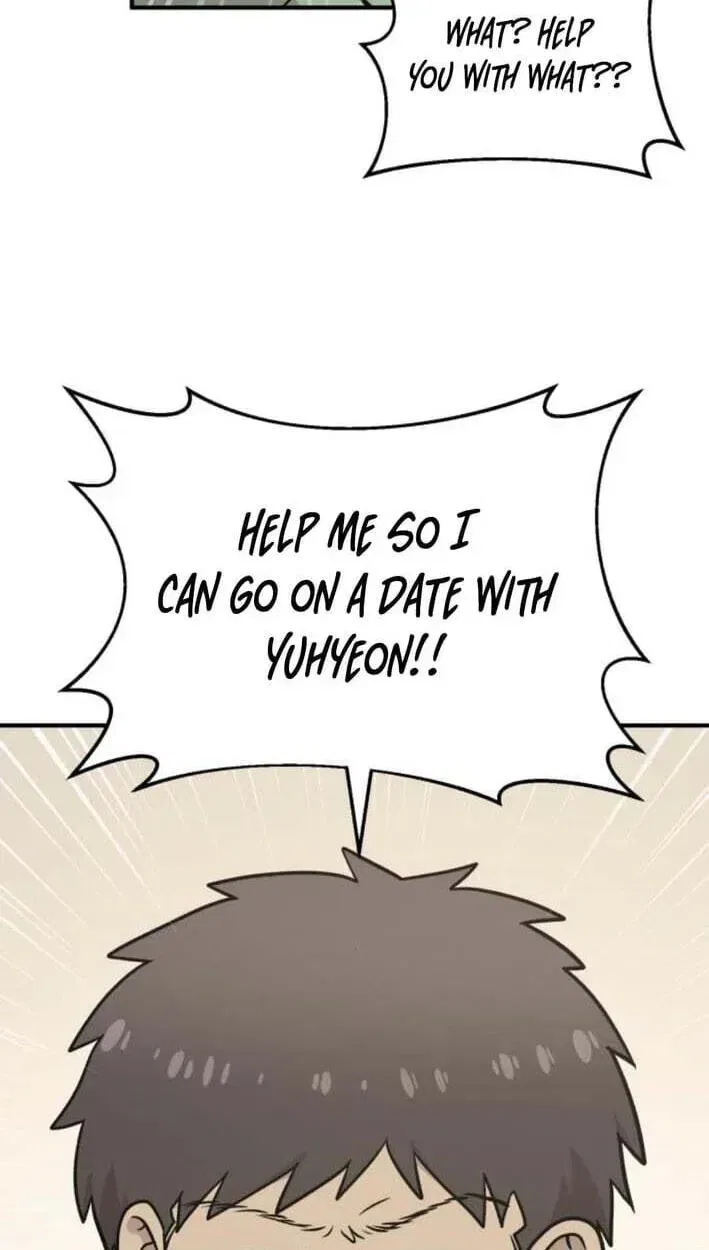 Hello, Griffin the Fluffy Bird! Chapter 51 – Page 86