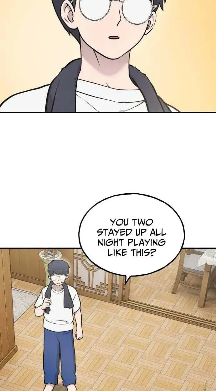 Hello, Griffin the Fluffy Bird! Chapter 50 – Page 8