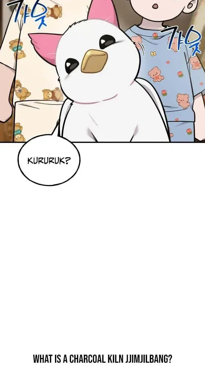 Hello, Griffin the Fluffy Bird! Chapter 50 – Page 22