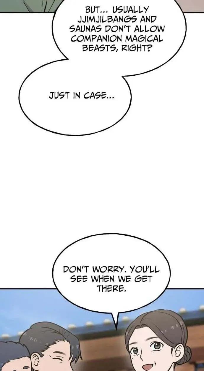Hello, Griffin the Fluffy Bird! Chapter 50 – Page 29