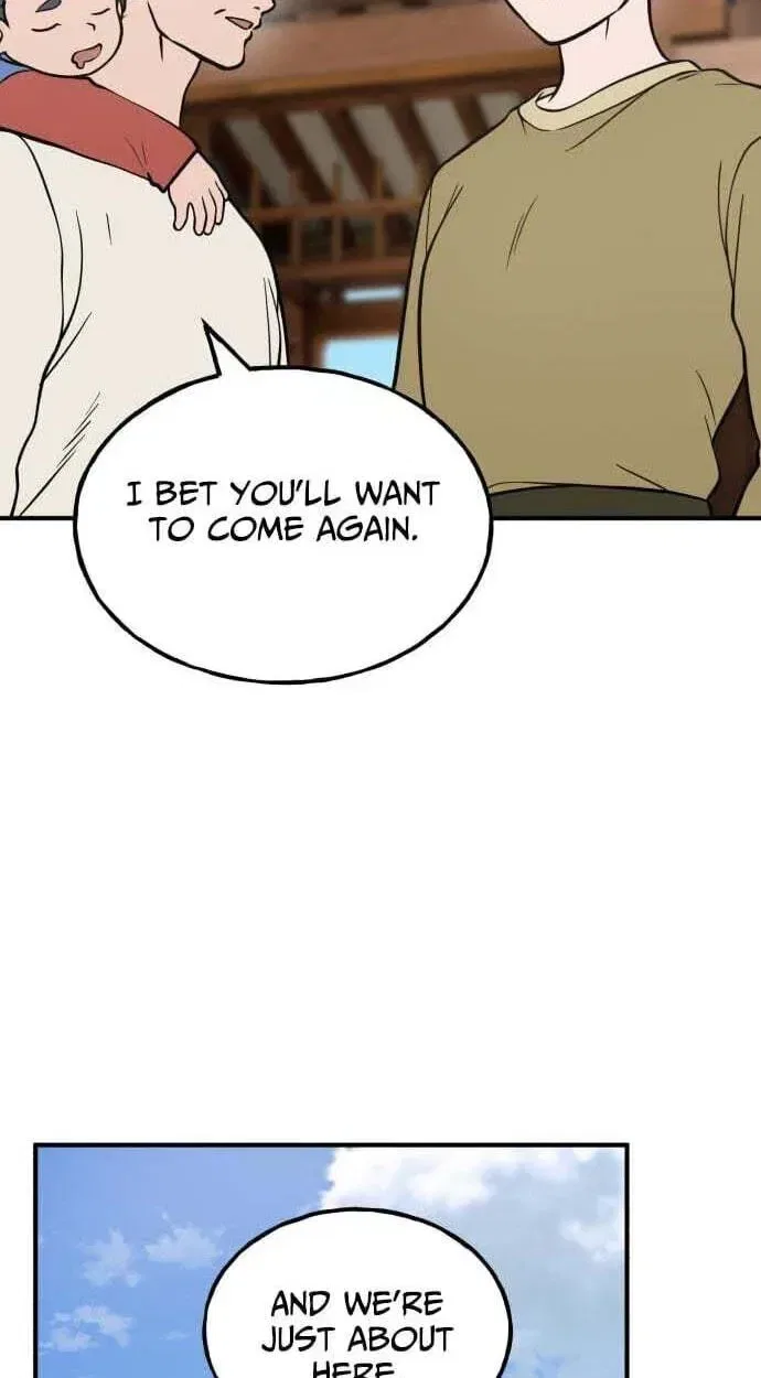 Hello, Griffin the Fluffy Bird! Chapter 50 – Page 30