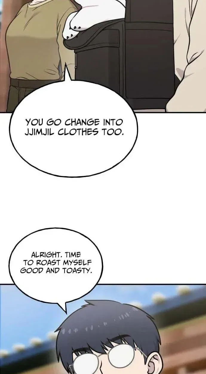 Hello, Griffin the Fluffy Bird! Chapter 50 – Page 39