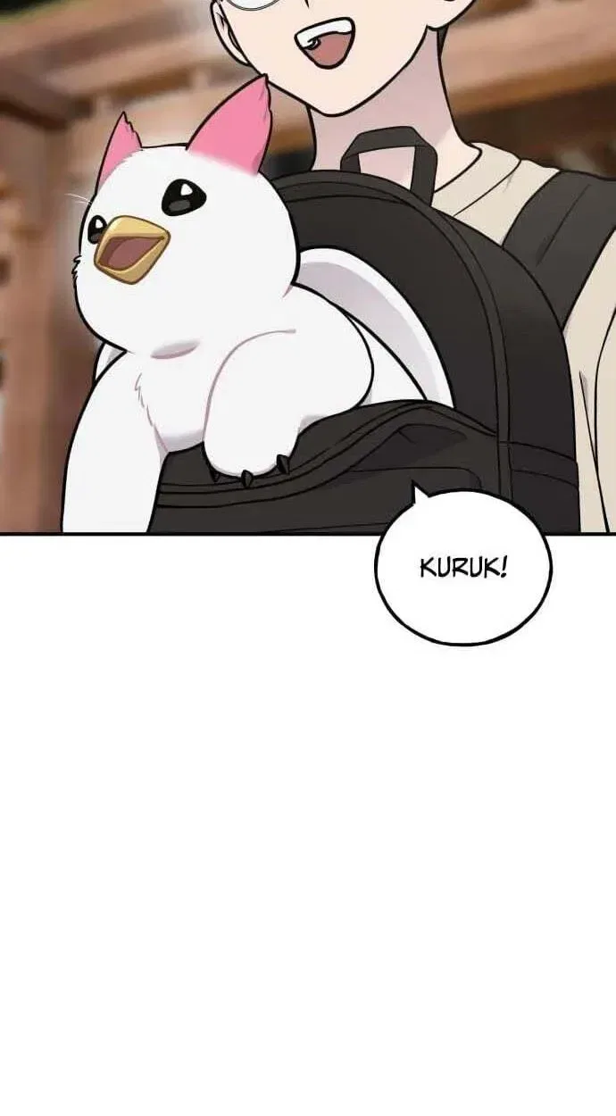 Hello, Griffin the Fluffy Bird! Chapter 50 – Page 40