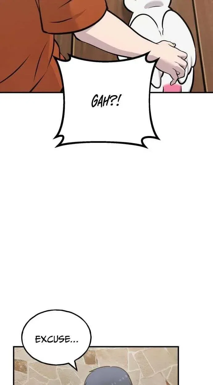 Hello, Griffin the Fluffy Bird! Chapter 50 – Page 49