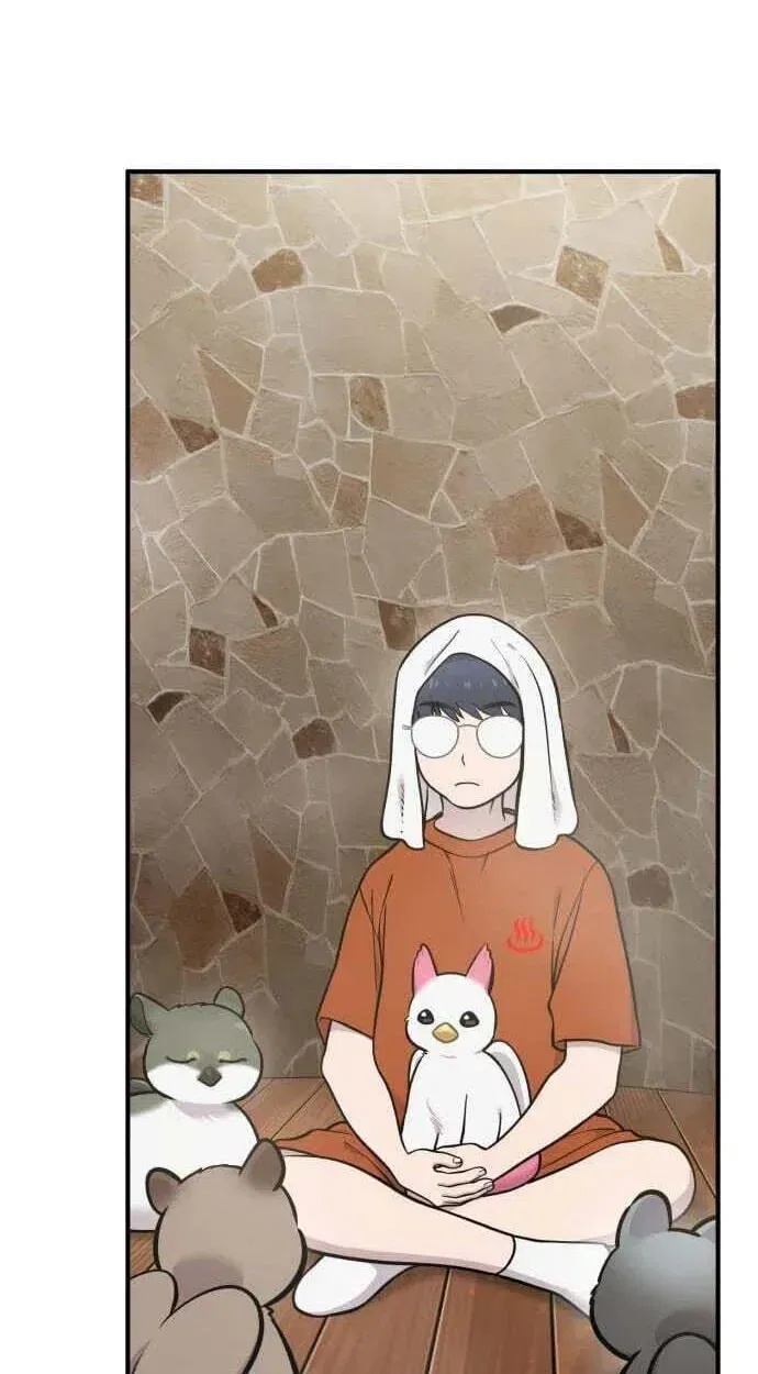Hello, Griffin the Fluffy Bird! Chapter 50 – Page 51
