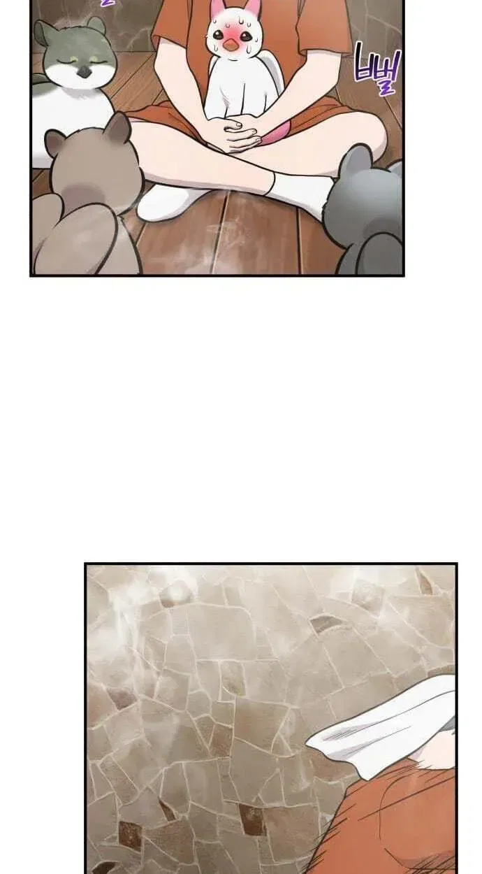 Hello, Griffin the Fluffy Bird! Chapter 50 – Page 53