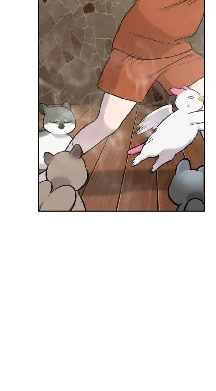 Hello, Griffin the Fluffy Bird! Chapter 50 – Page 54