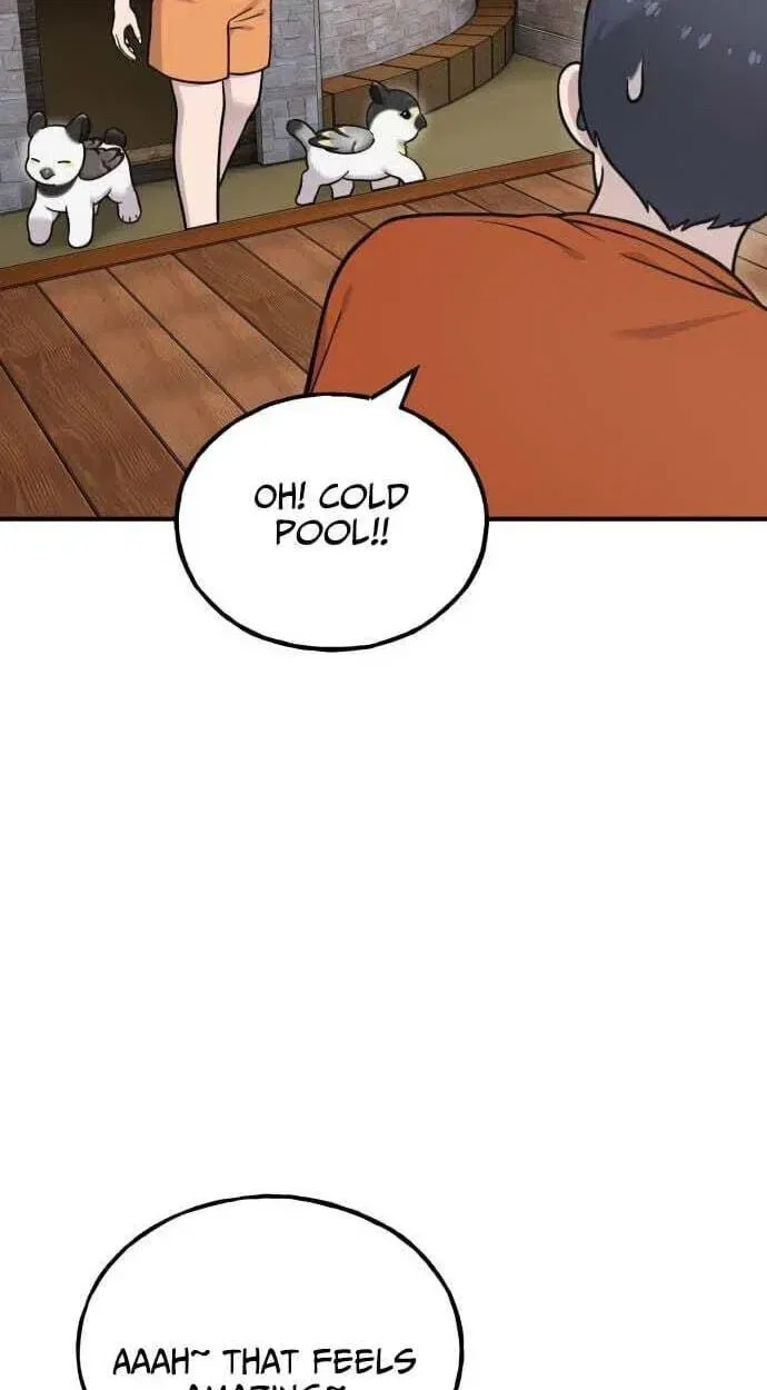 Hello, Griffin the Fluffy Bird! Chapter 50 – Page 58