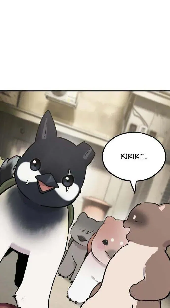 Hello, Griffin the Fluffy Bird! Chapter 50 – Page 67