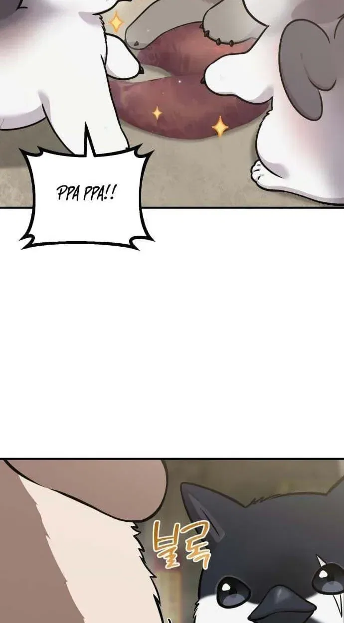 Hello, Griffin the Fluffy Bird! Chapter 50 – Page 70