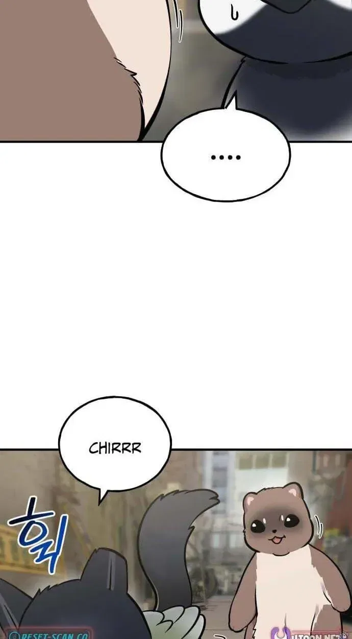 Hello, Griffin the Fluffy Bird! Chapter 50 – Page 71