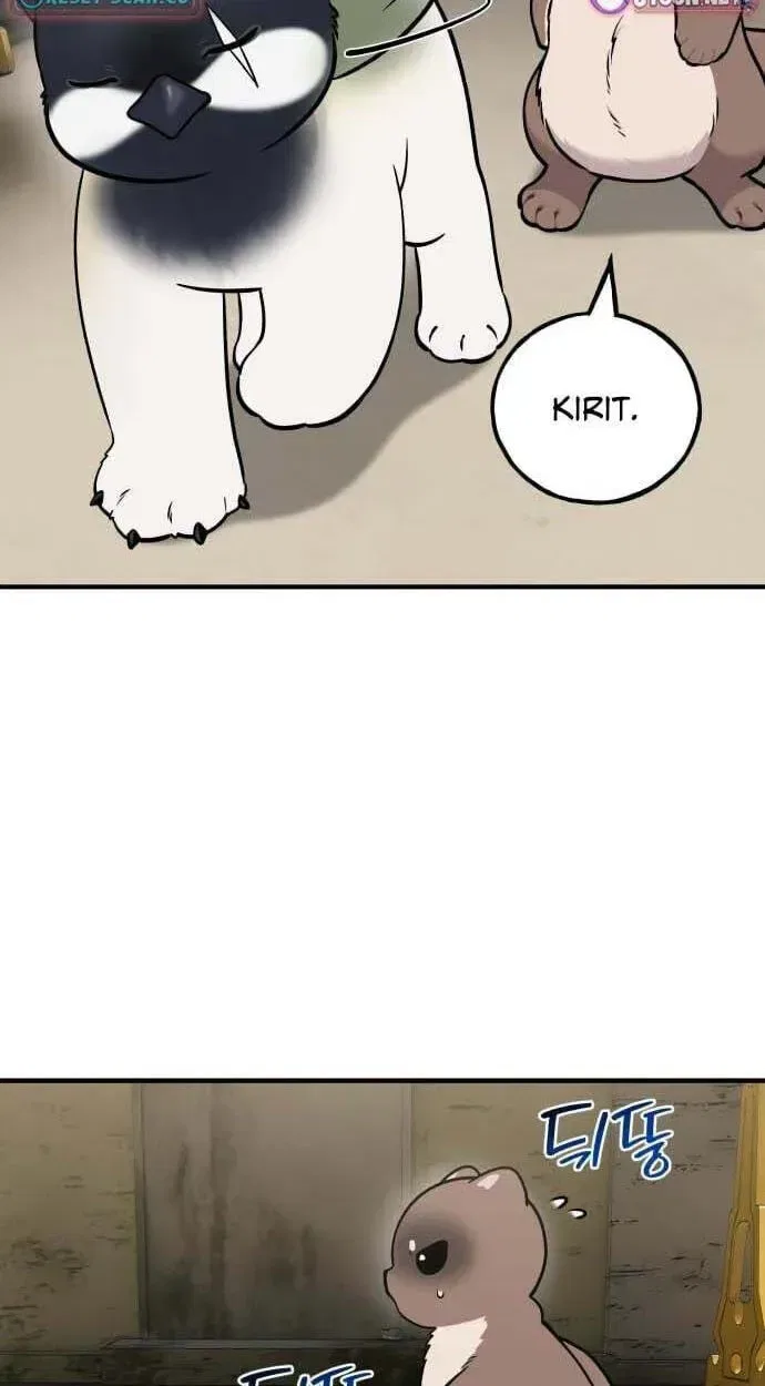 Hello, Griffin the Fluffy Bird! Chapter 50 – Page 72