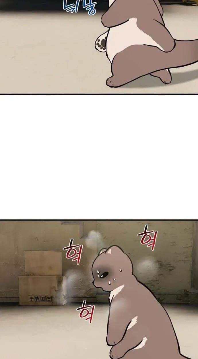 Hello, Griffin the Fluffy Bird! Chapter 50 – Page 73