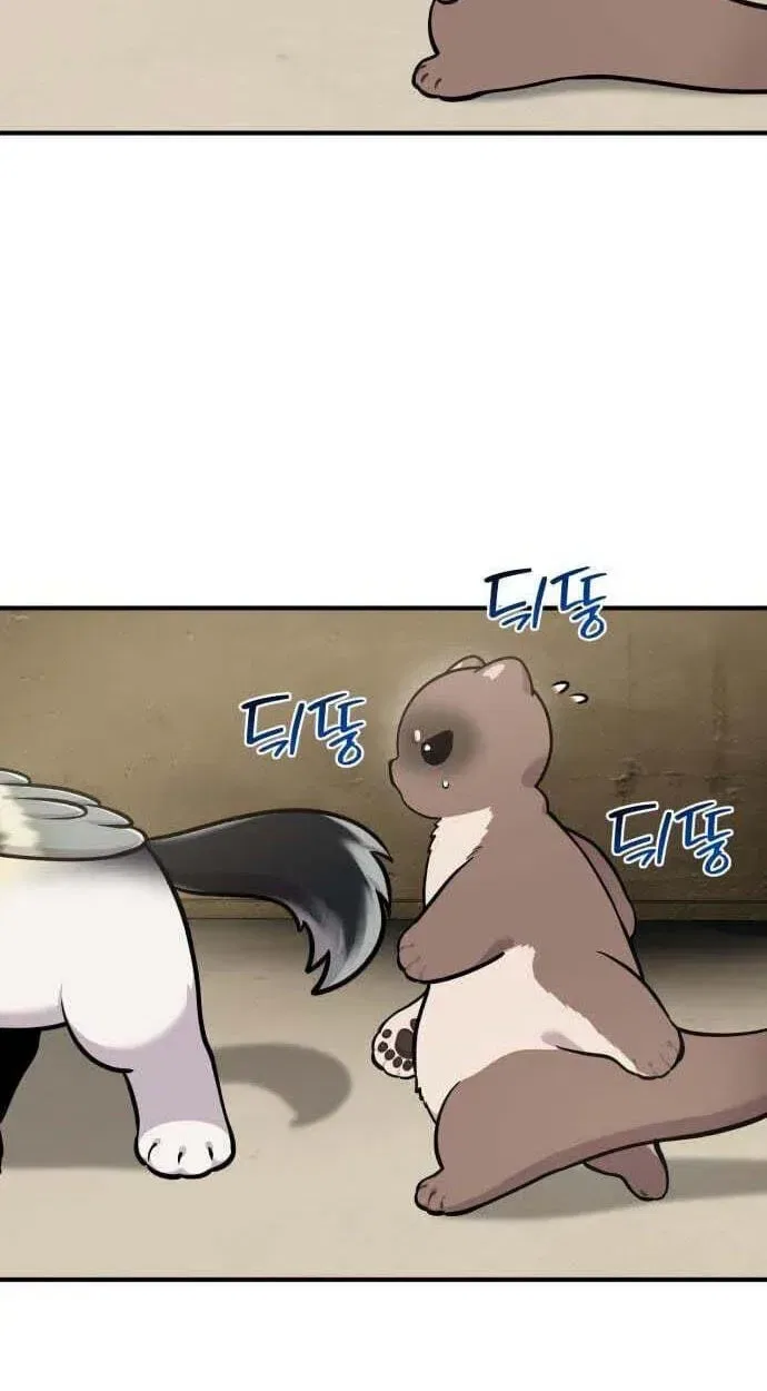 Hello, Griffin the Fluffy Bird! Chapter 50 – Page 74