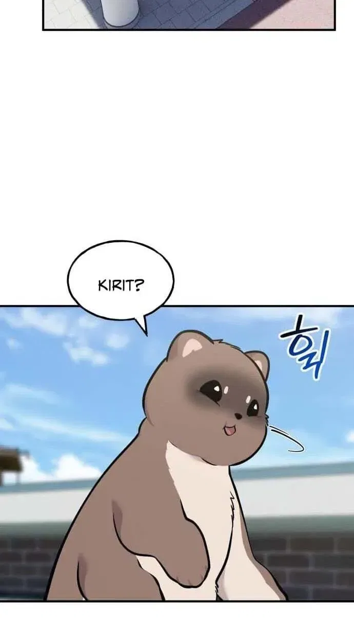Hello, Griffin the Fluffy Bird! Chapter 50 – Page 81