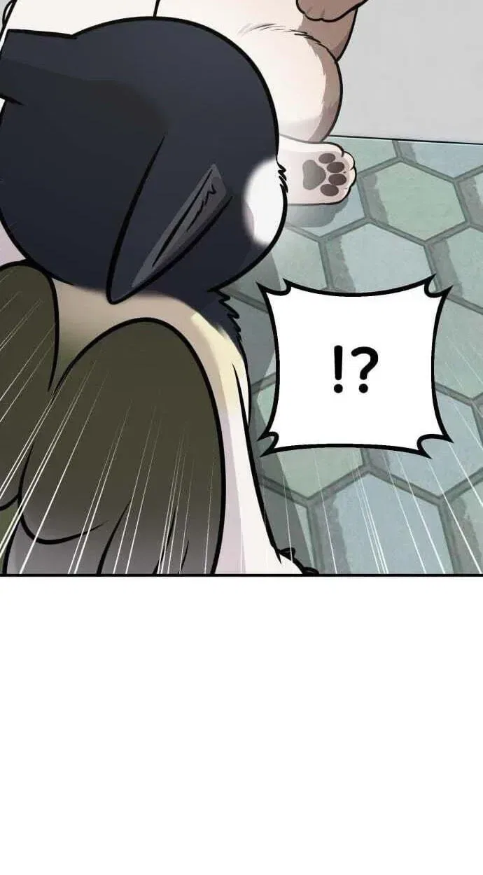 Hello, Griffin the Fluffy Bird! Chapter 50 – Page 83