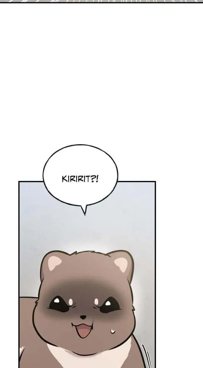 Hello, Griffin the Fluffy Bird! Chapter 50 – Page 85
