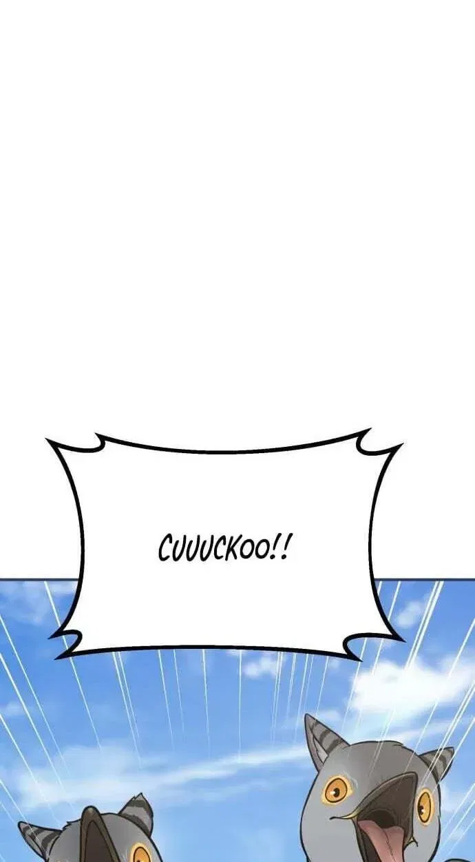 Hello, Griffin the Fluffy Bird! Chapter 50 – Page 91