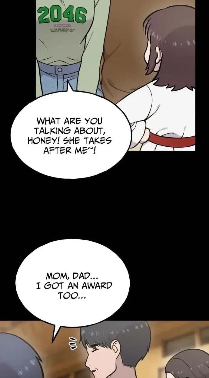 Hello, Griffin the Fluffy Bird! Chapter 49 – Page 5