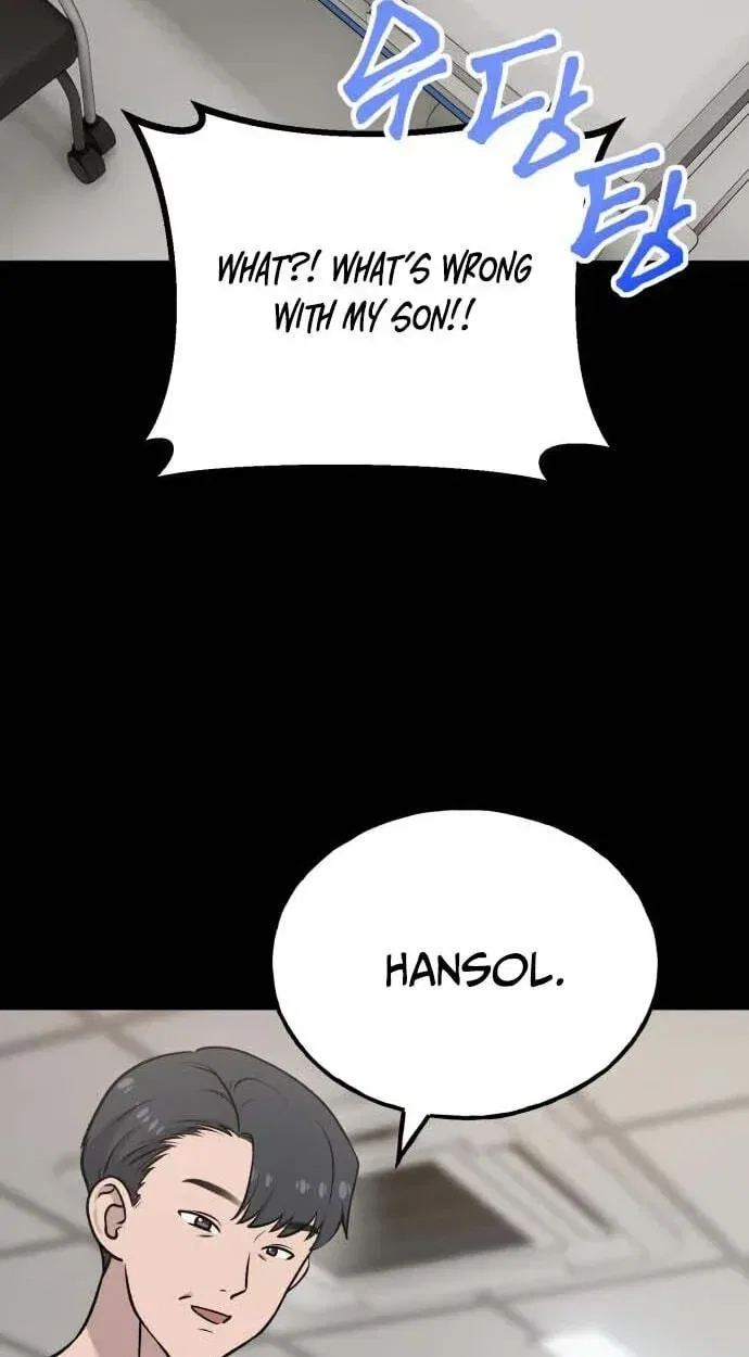 Hello, Griffin the Fluffy Bird! Chapter 49 – Page 25