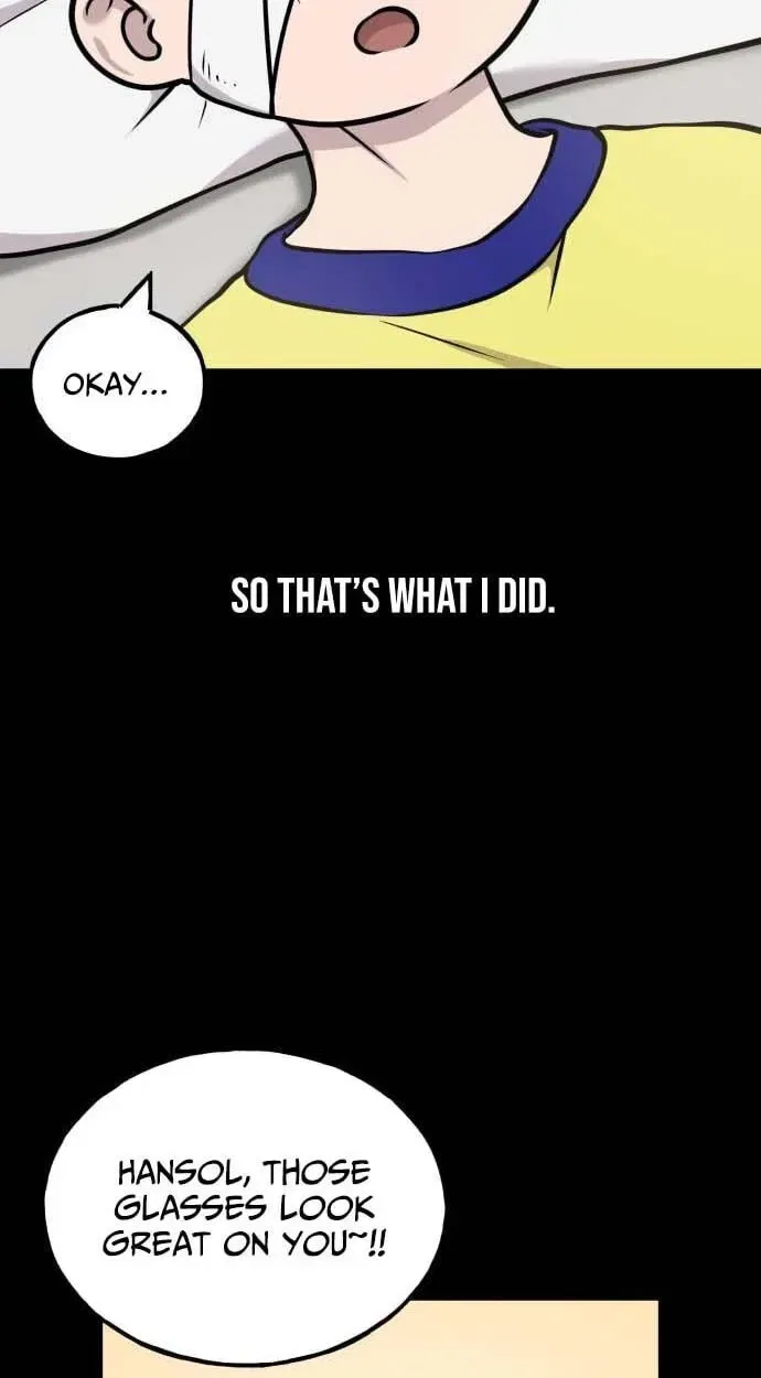 Hello, Griffin the Fluffy Bird! Chapter 49 – Page 30
