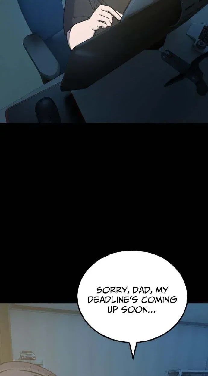 Hello, Griffin the Fluffy Bird! Chapter 49 – Page 35