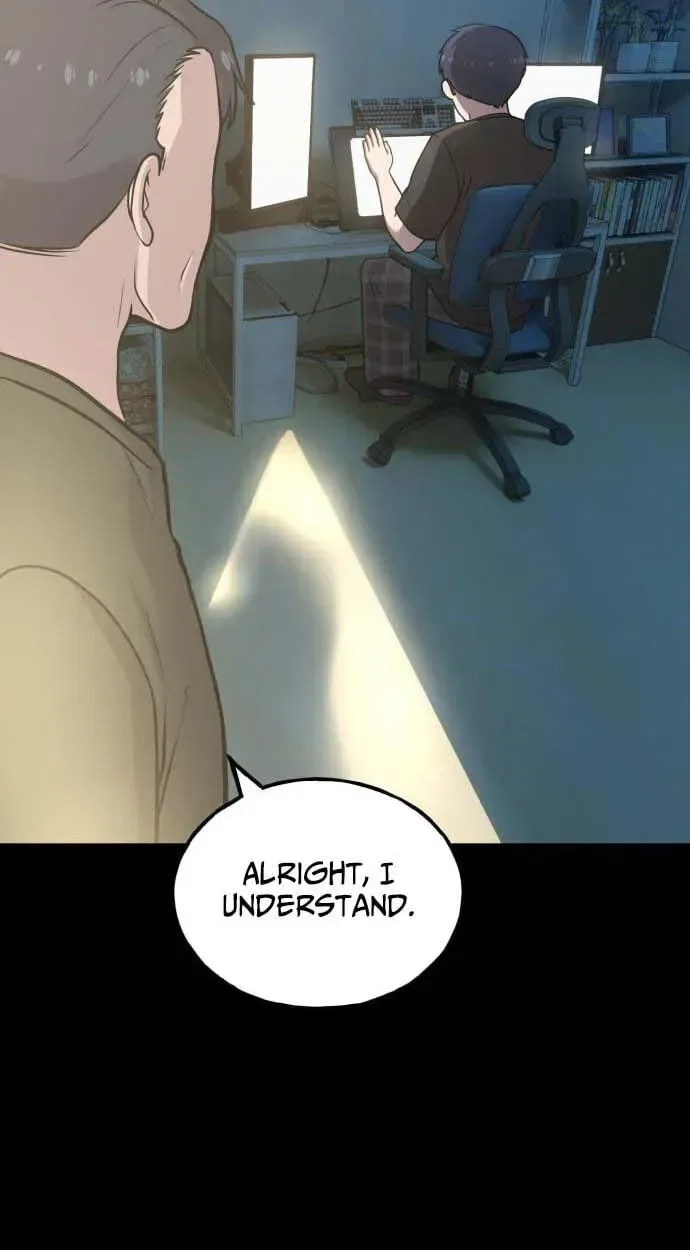 Hello, Griffin the Fluffy Bird! Chapter 49 – Page 36