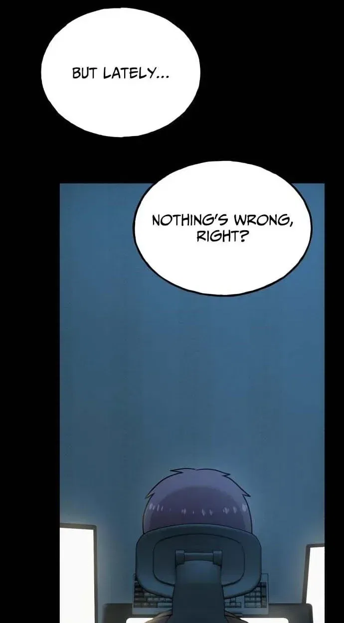 Hello, Griffin the Fluffy Bird! Chapter 49 – Page 38