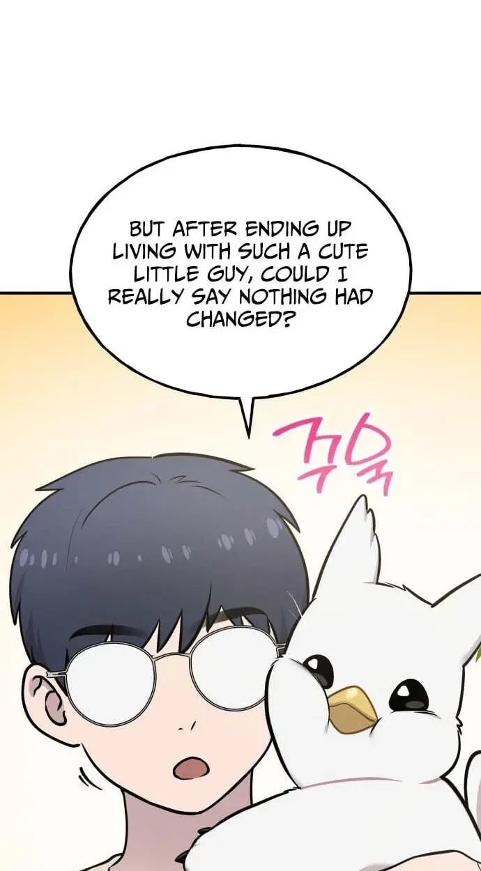 Hello, Griffin the Fluffy Bird! Chapter 49 – Page 50