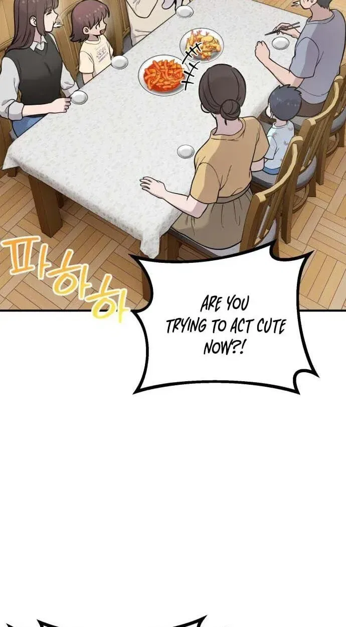 Hello, Griffin the Fluffy Bird! Chapter 49 – Page 53