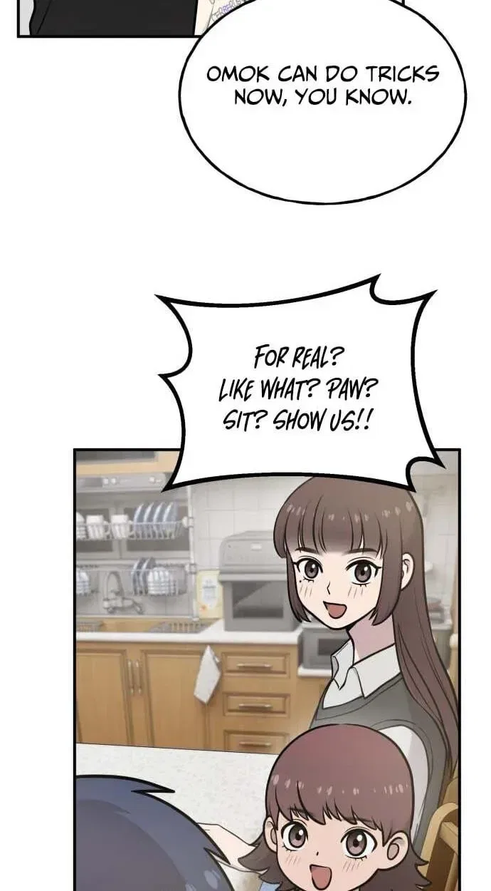 Hello, Griffin the Fluffy Bird! Chapter 49 – Page 55