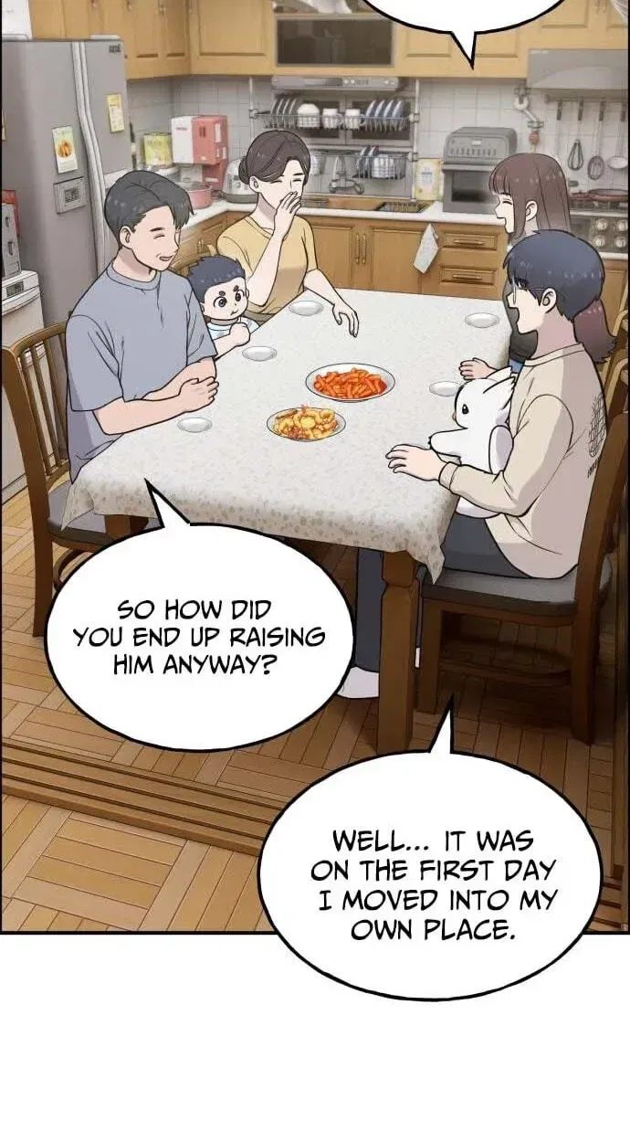 Hello, Griffin the Fluffy Bird! Chapter 49 – Page 57