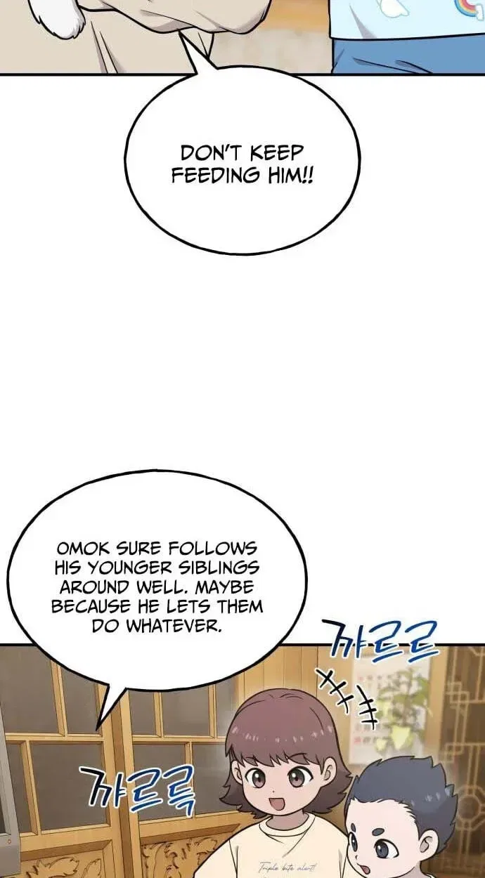 Hello, Griffin the Fluffy Bird! Chapter 49 – Page 64