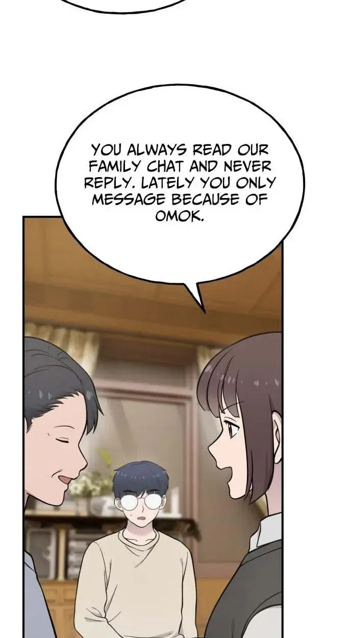 Hello, Griffin the Fluffy Bird! Chapter 49 – Page 67