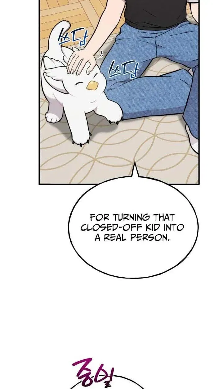 Hello, Griffin the Fluffy Bird! Chapter 49 – Page 69