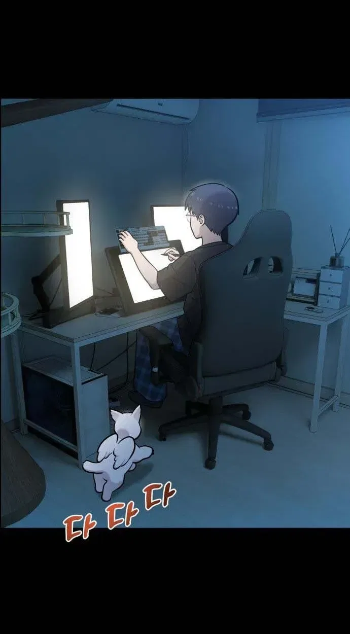 Hello, Griffin the Fluffy Bird! Chapter 49 – Page 74